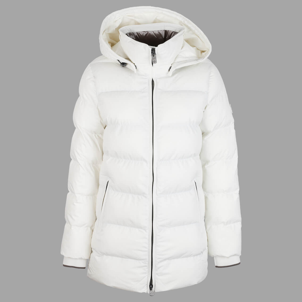 Wellensteyn Goldmine Medium Damen Jacke lightsand Wellensteyn Goldmine Medium Damen Jacke lightsand
