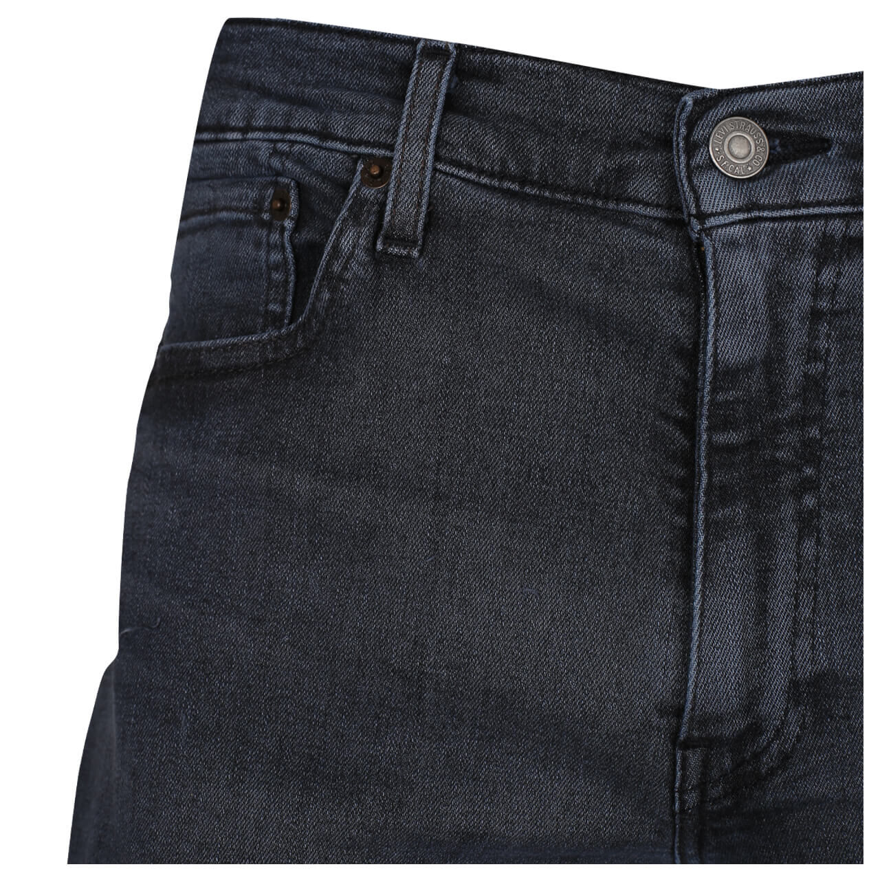 Levi's® Jeans 511 für Herren in Blauschwarz, FarbNr.: 4759