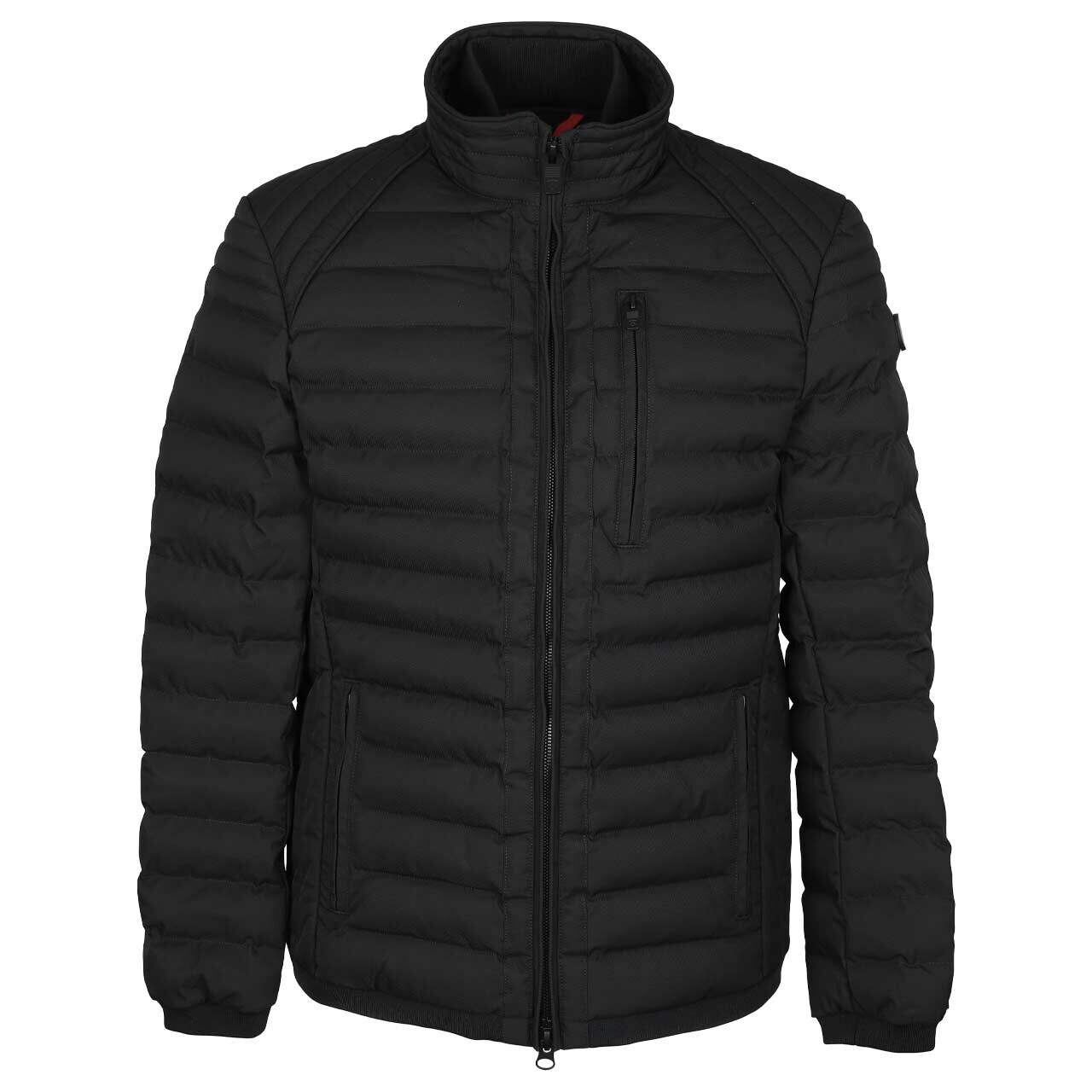 Wellensteyn Molecule/MOL Men Herren Jacke cosmicblack