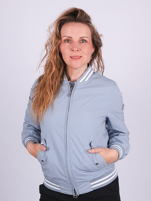 Damen Jeans