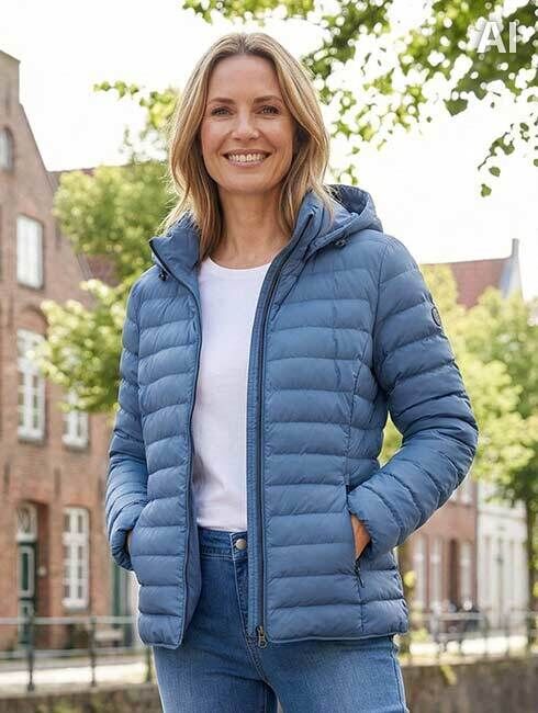 Damen Jeans