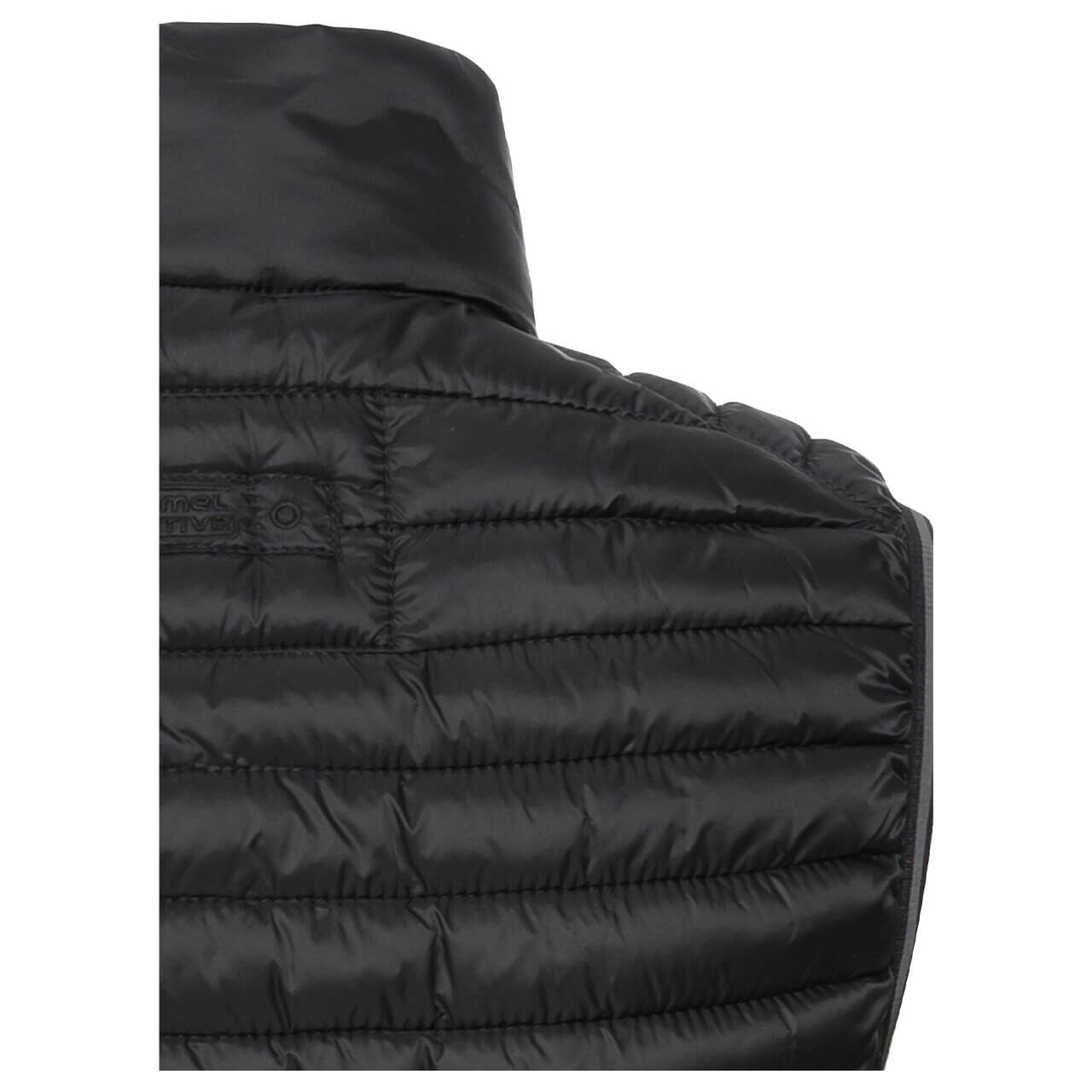 Camel active Weste in Schwarz kaufen 09 - Main Image