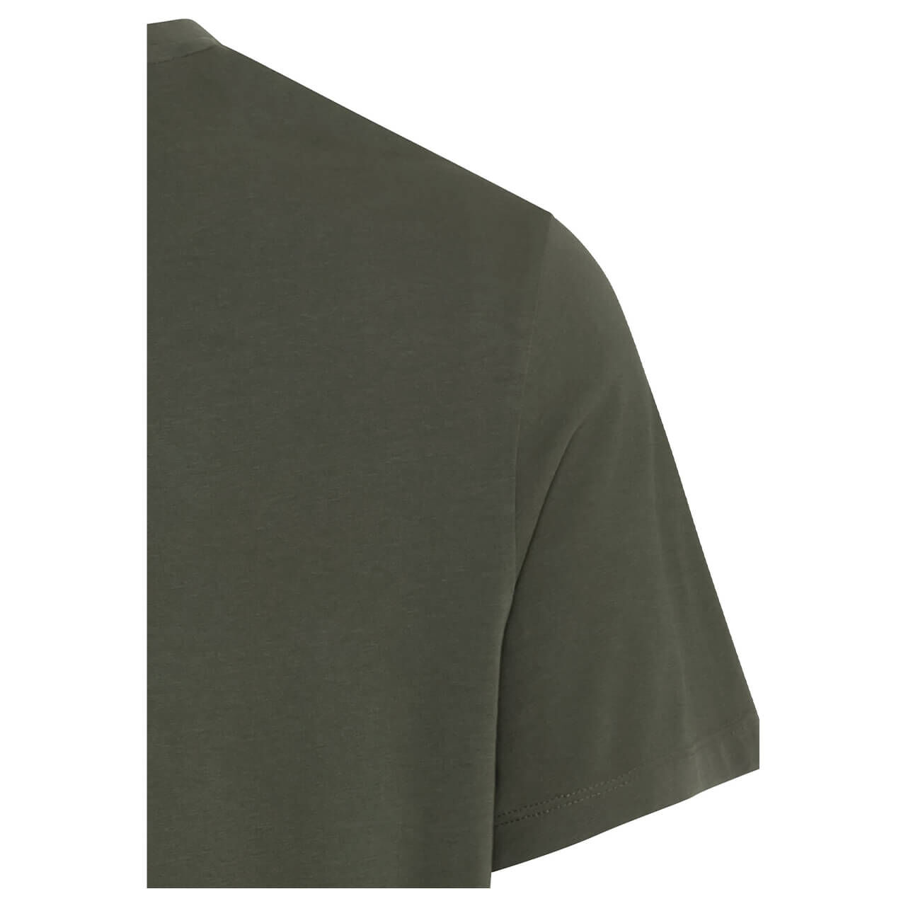 Camel active Herren T-Shirt leaf green