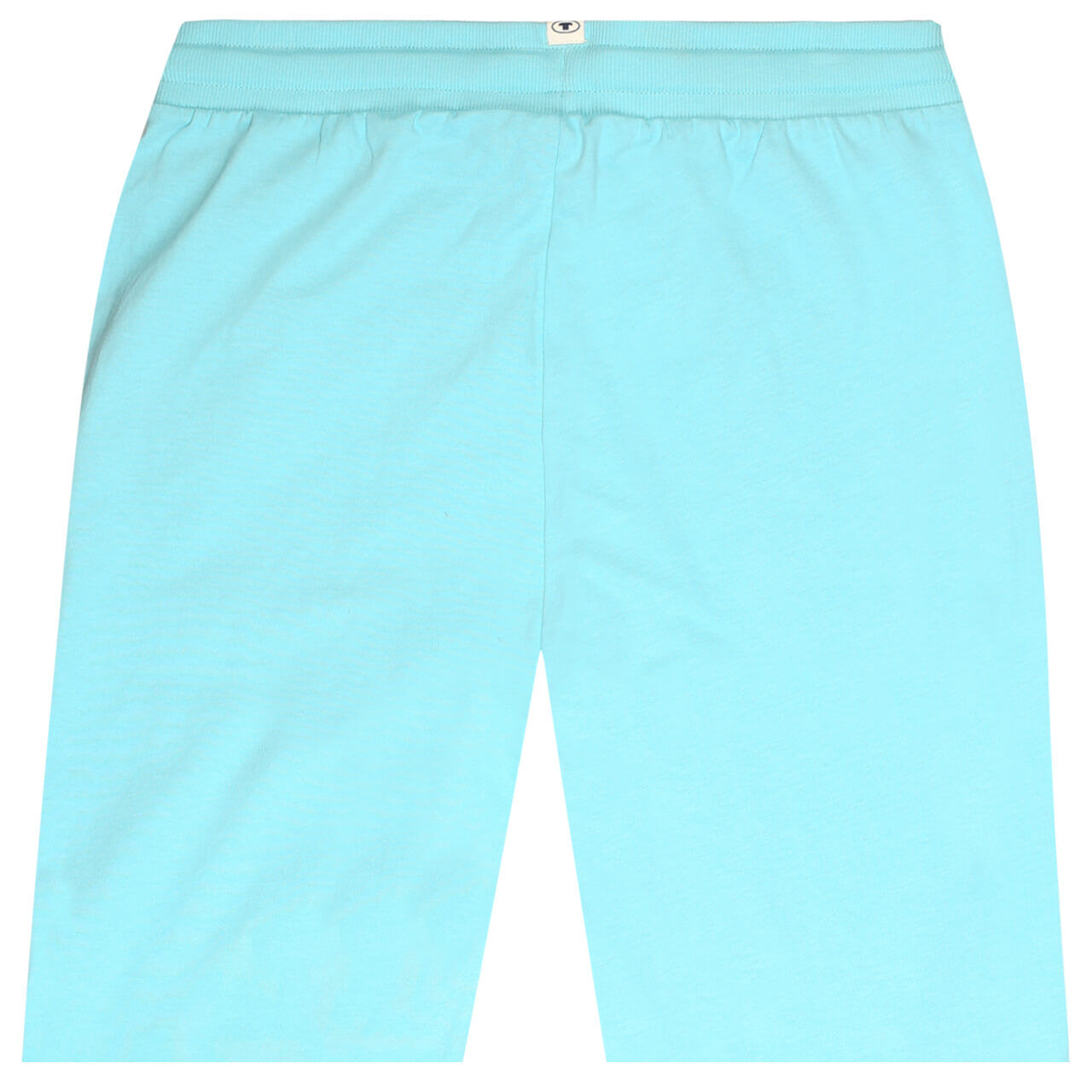 Tom Tailor Sweatpants Shorts für Herren in Türkisblau, FarbNr.: 12433
