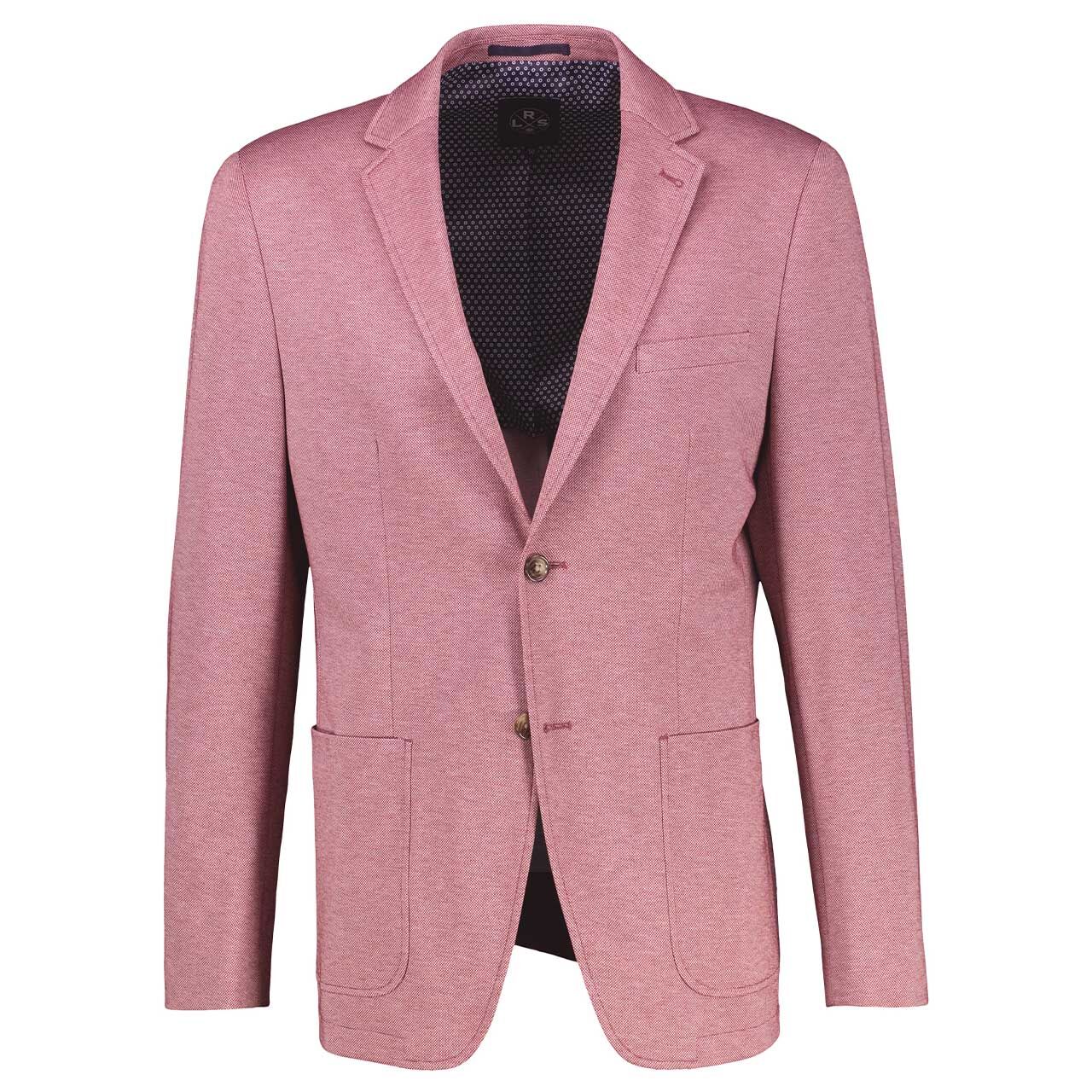 Lerros Herren Sakko maple red