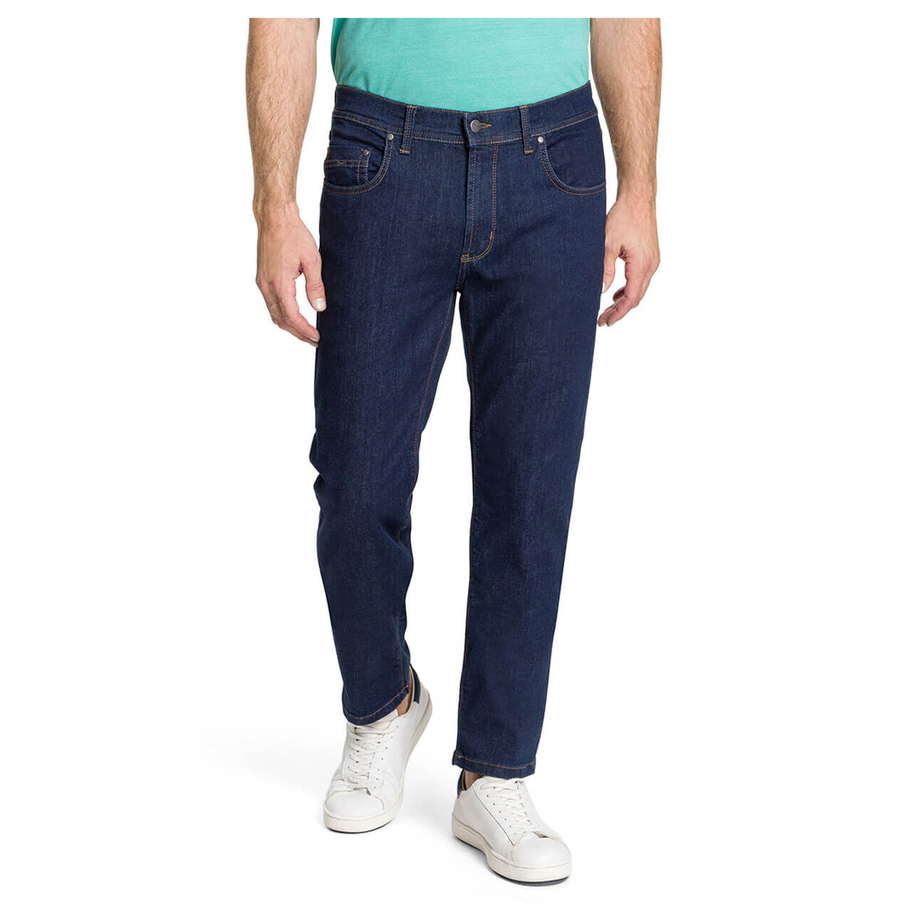 Pioneer Rando Jeans Megaflex dark blue