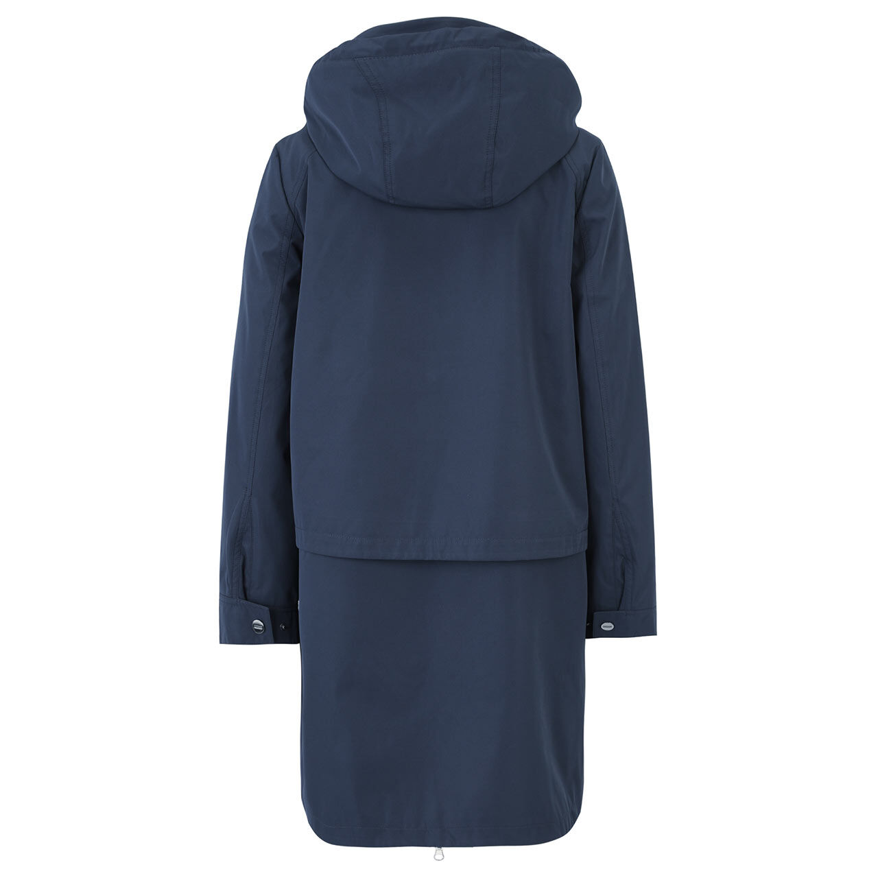 Betty Barclay Damen Jacke navy