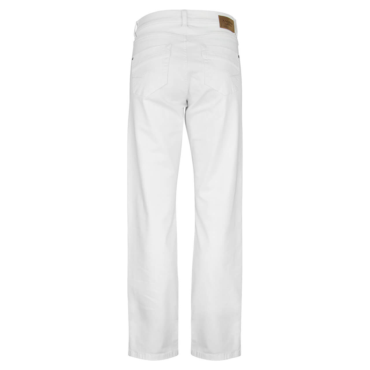 Angels Dolly Jeans soft white