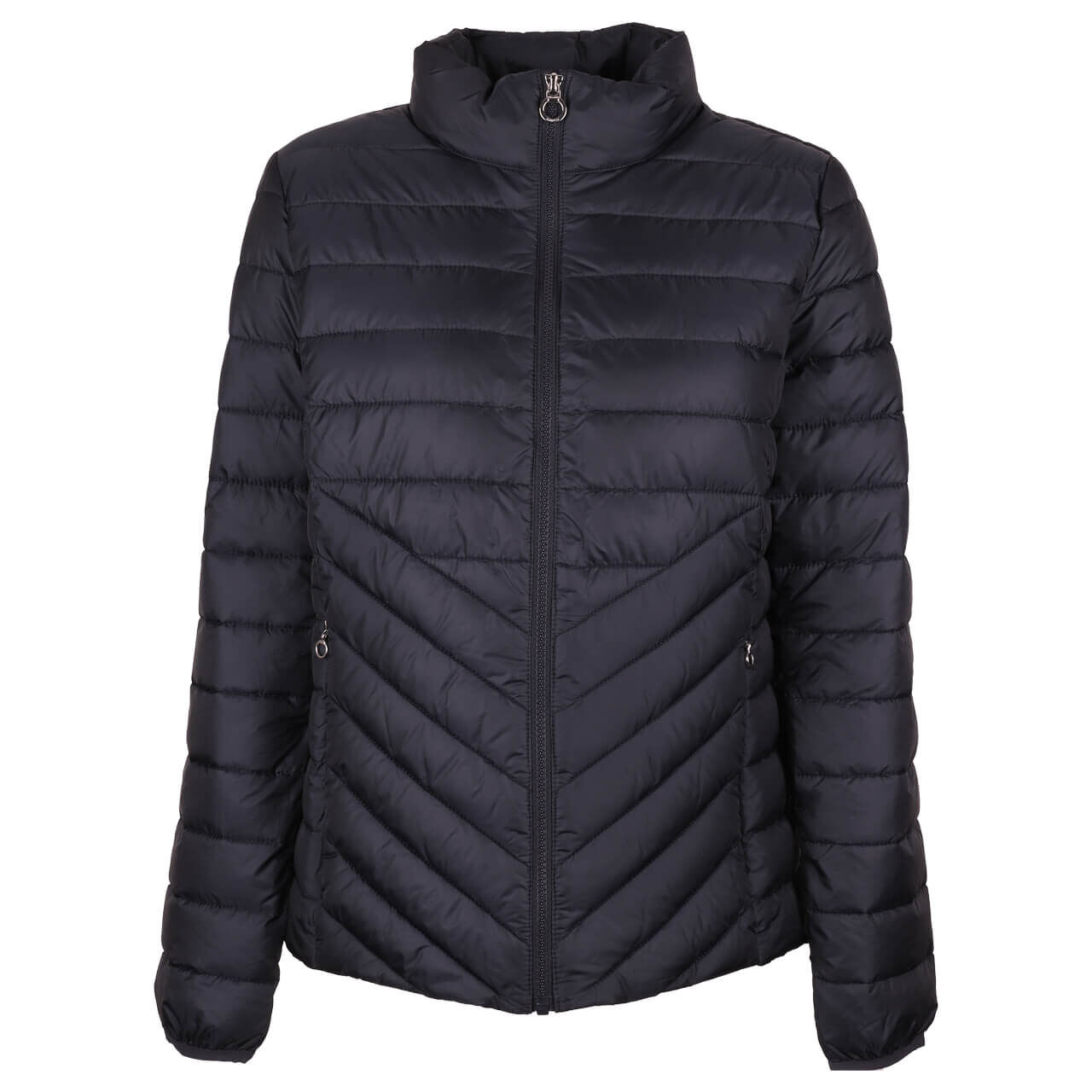 s.Oliver Damen Jacke dark navy