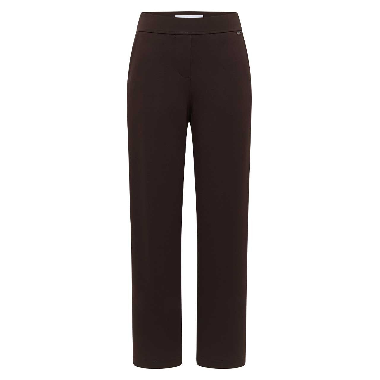 Cecil Neele Straight Hose tartufo brown