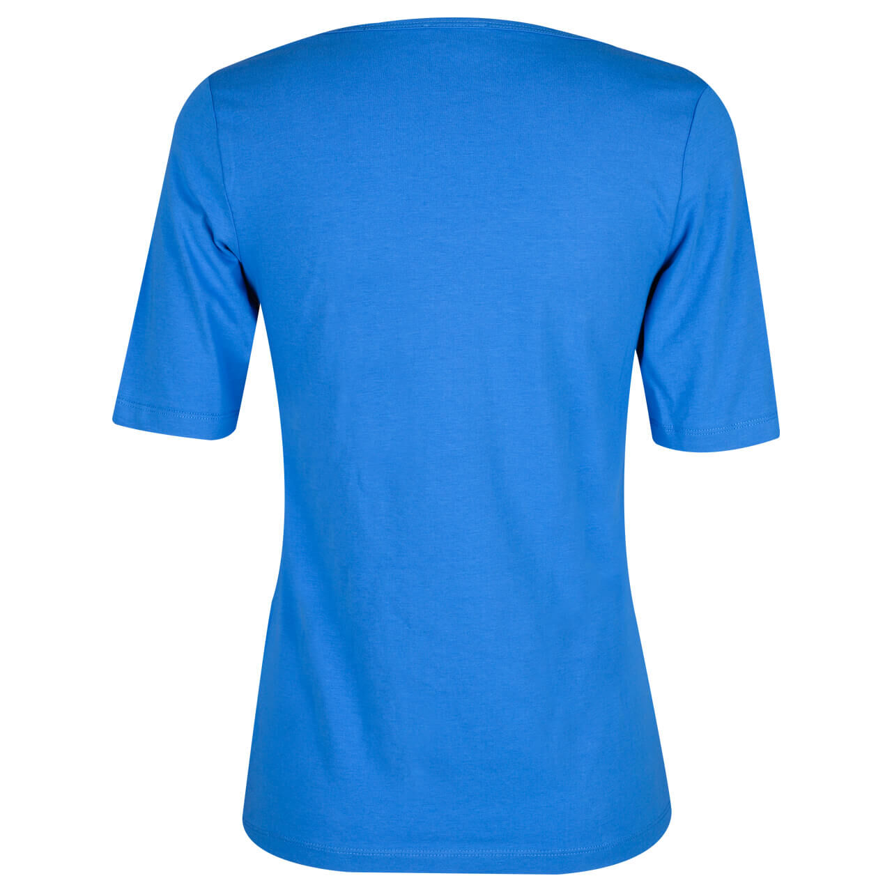 s.Oliver Damen T-Shirt blue