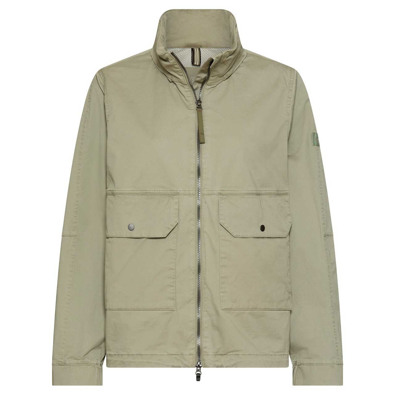 Camel active Damen Jacke Blouson light sage