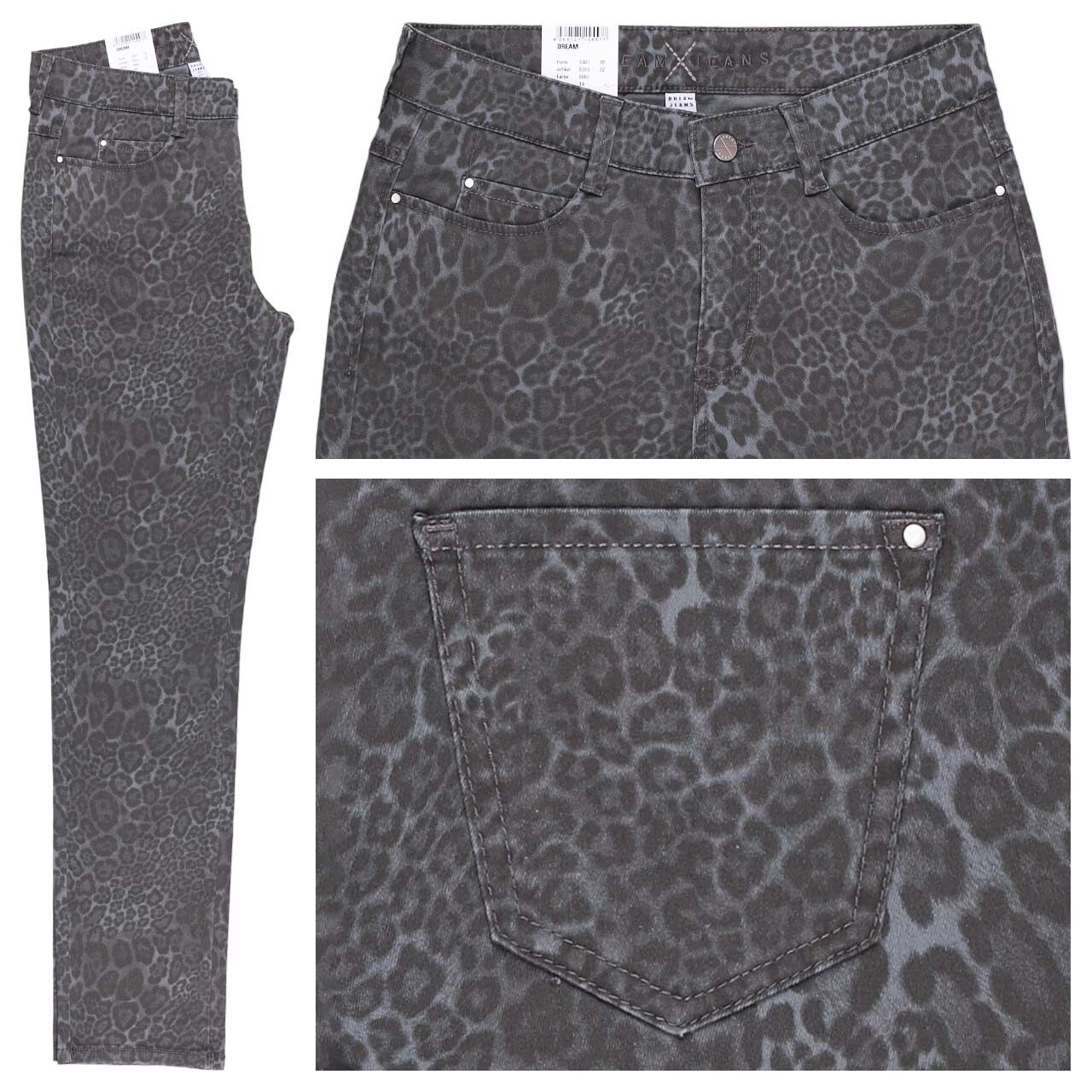 MAC Dream Jeans granite leo