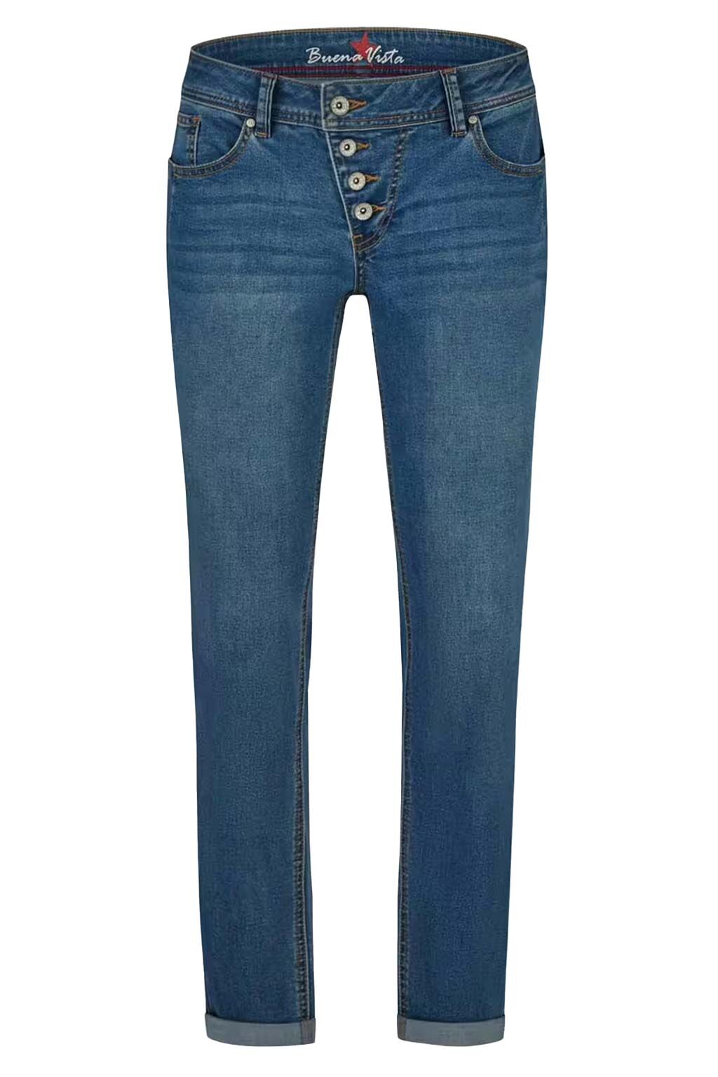 Buena Vista Jeans Malibu