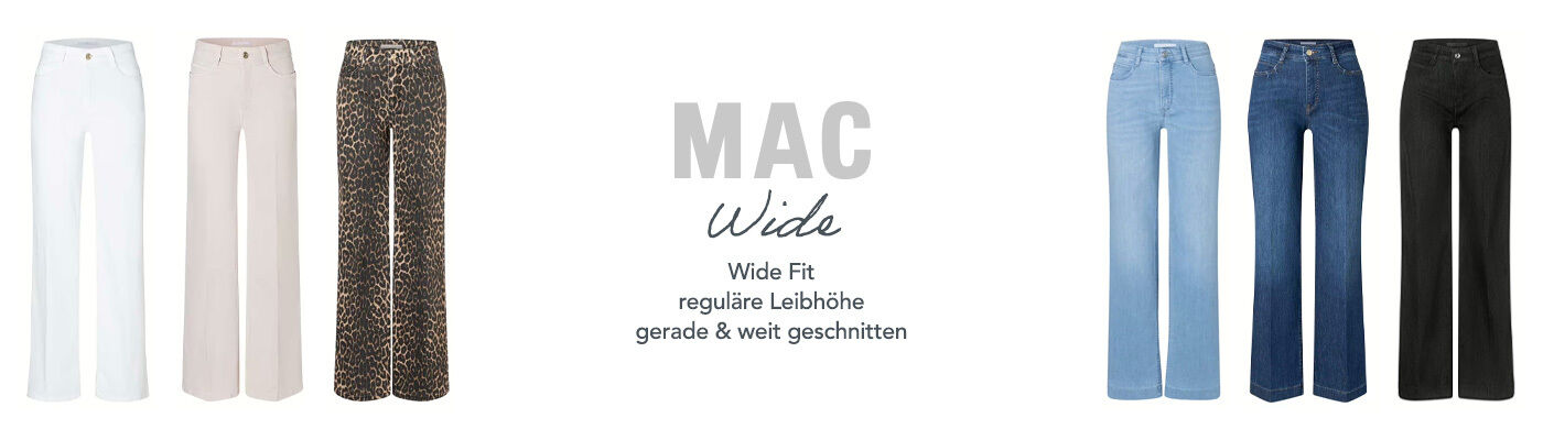 MAC Wide