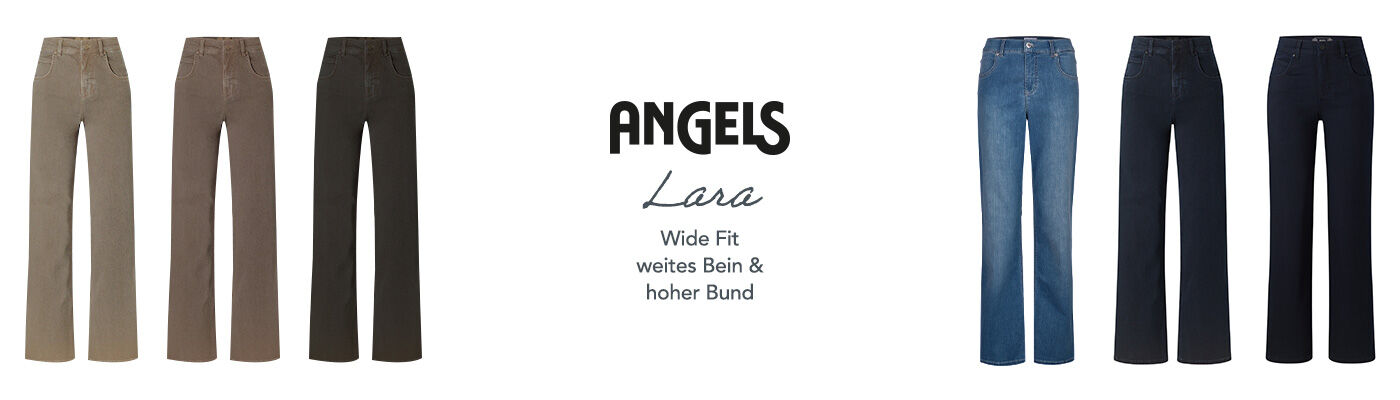 Angels Jeans Lara