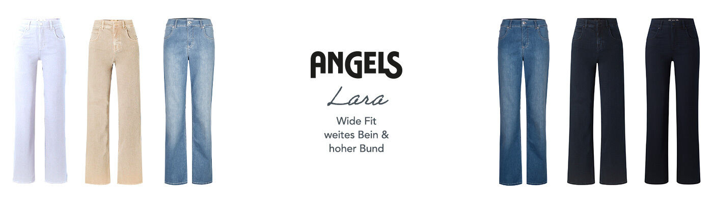 Angels Jeans Lara