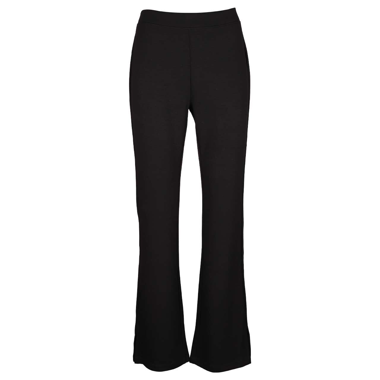 Cecil Bootcut Leggings black