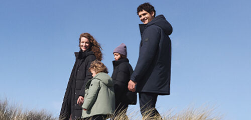 Tom Tailor Herren Jacken