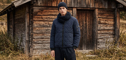 Tom Tailor Herren Jacken