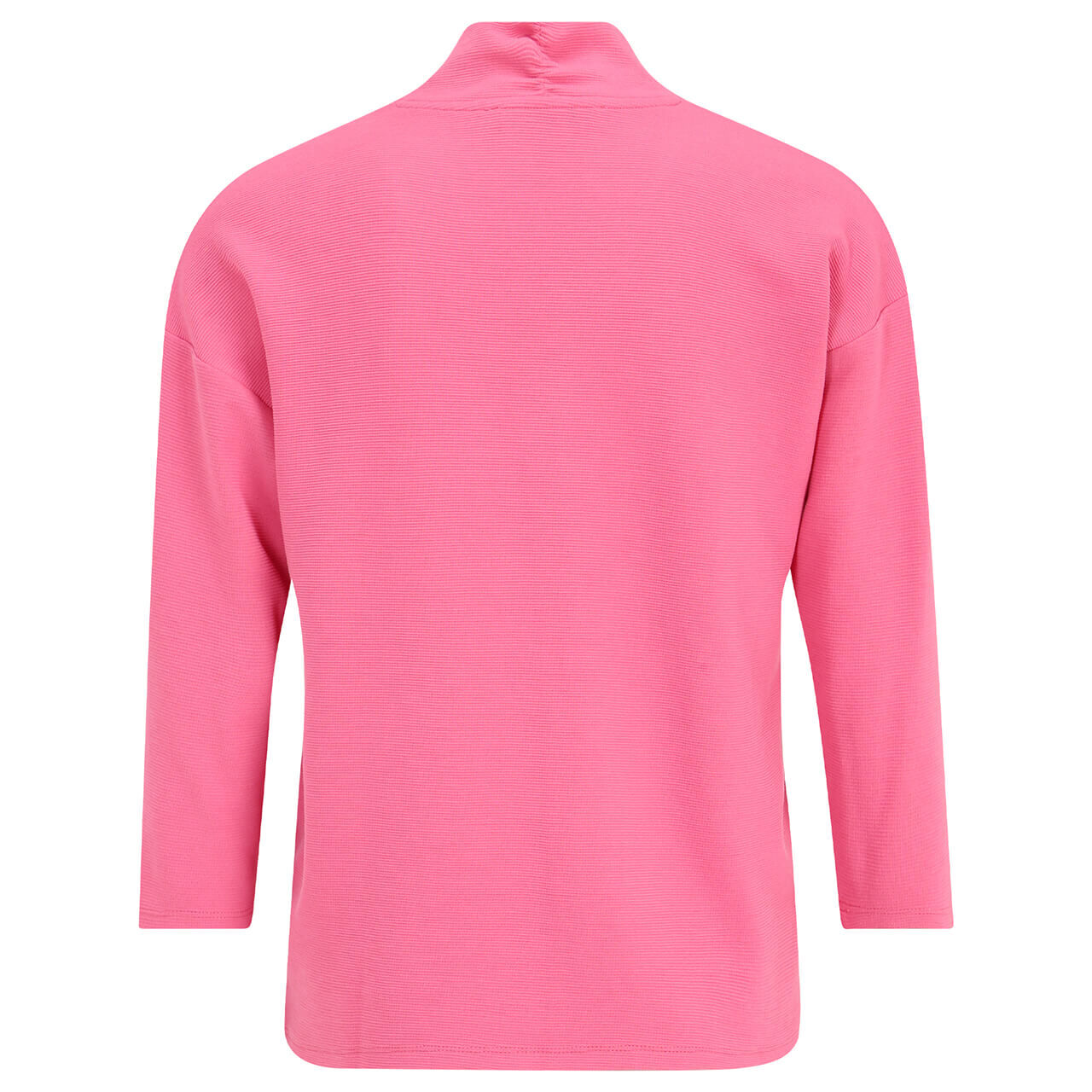 Betty Barclay Damen 3/4 Arm Shirt pink flambé