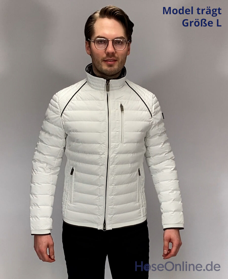 Wellensteyn Molecule/MOL Men Herren Jacke cocos