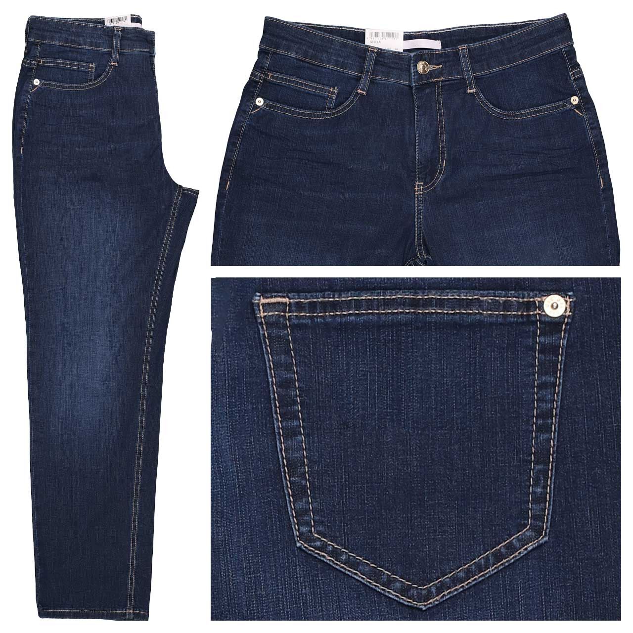 MAC Stella Jeans new basic wash ultra light denim MAC Stella Jeans new basic wash ultra light denim