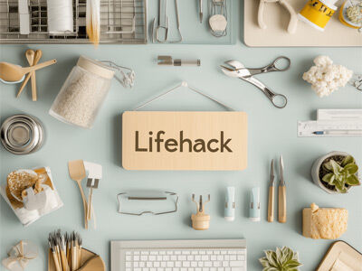 Lifehacks