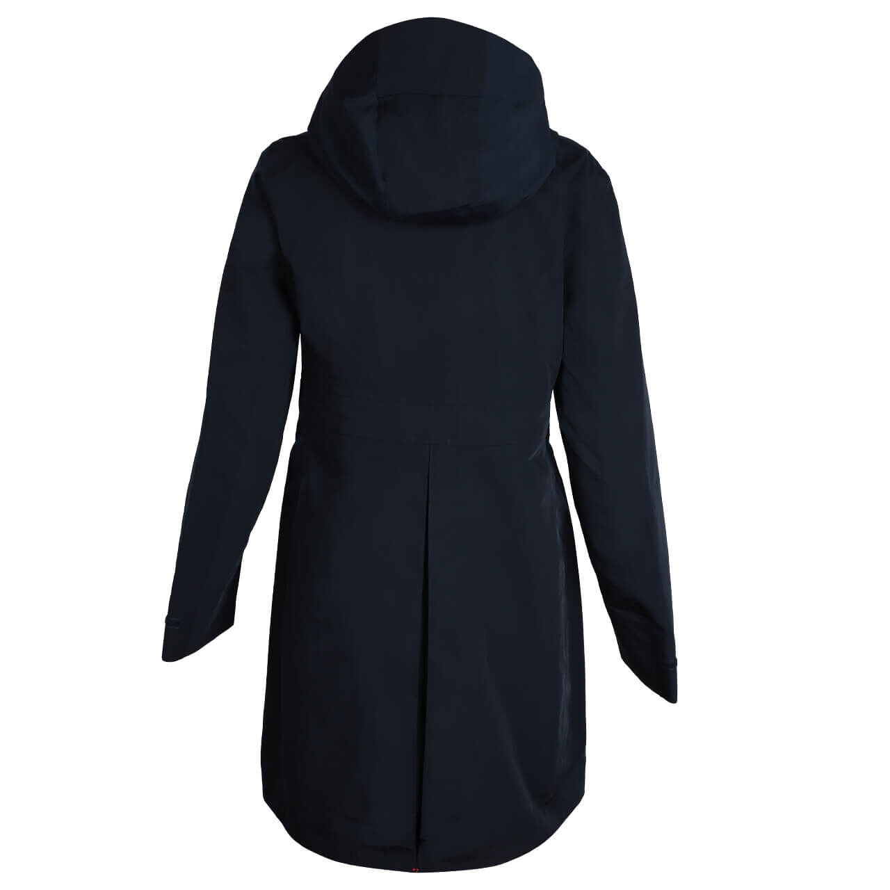 Damen Jacke Rainbow Lady von Wellensteyn in Dunkelblau, Rückansicht