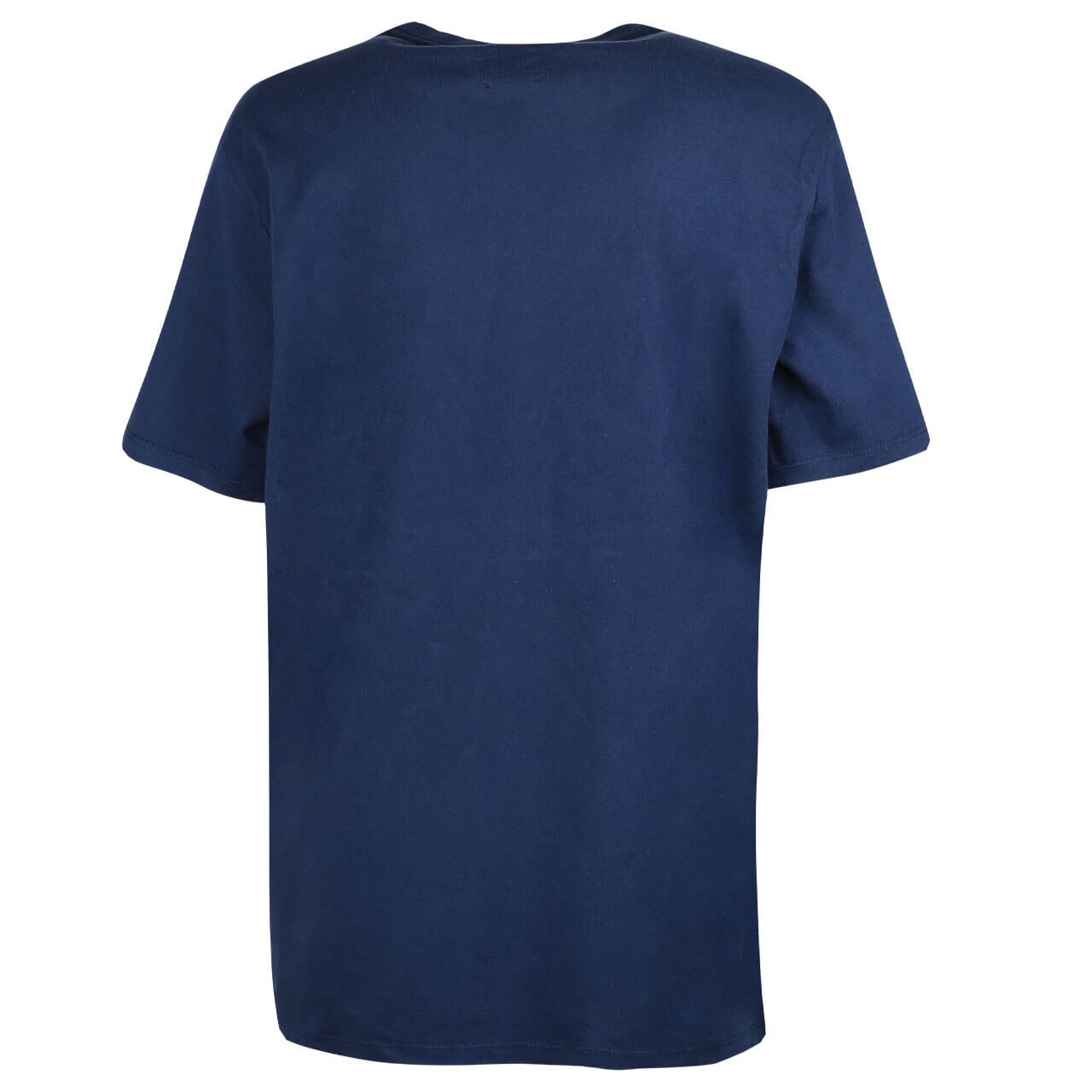 levis-herren-t-shirt-dunkelblau-0017-hinten Levi's® T-Shirt für Herren in Dunkelblau, FarbNr.: 0017