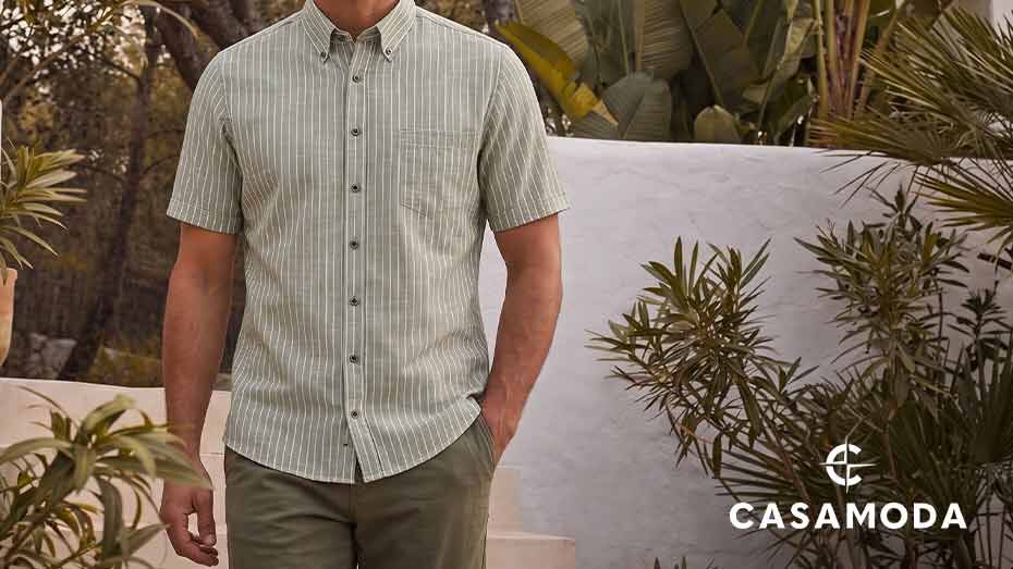 Casa Moda