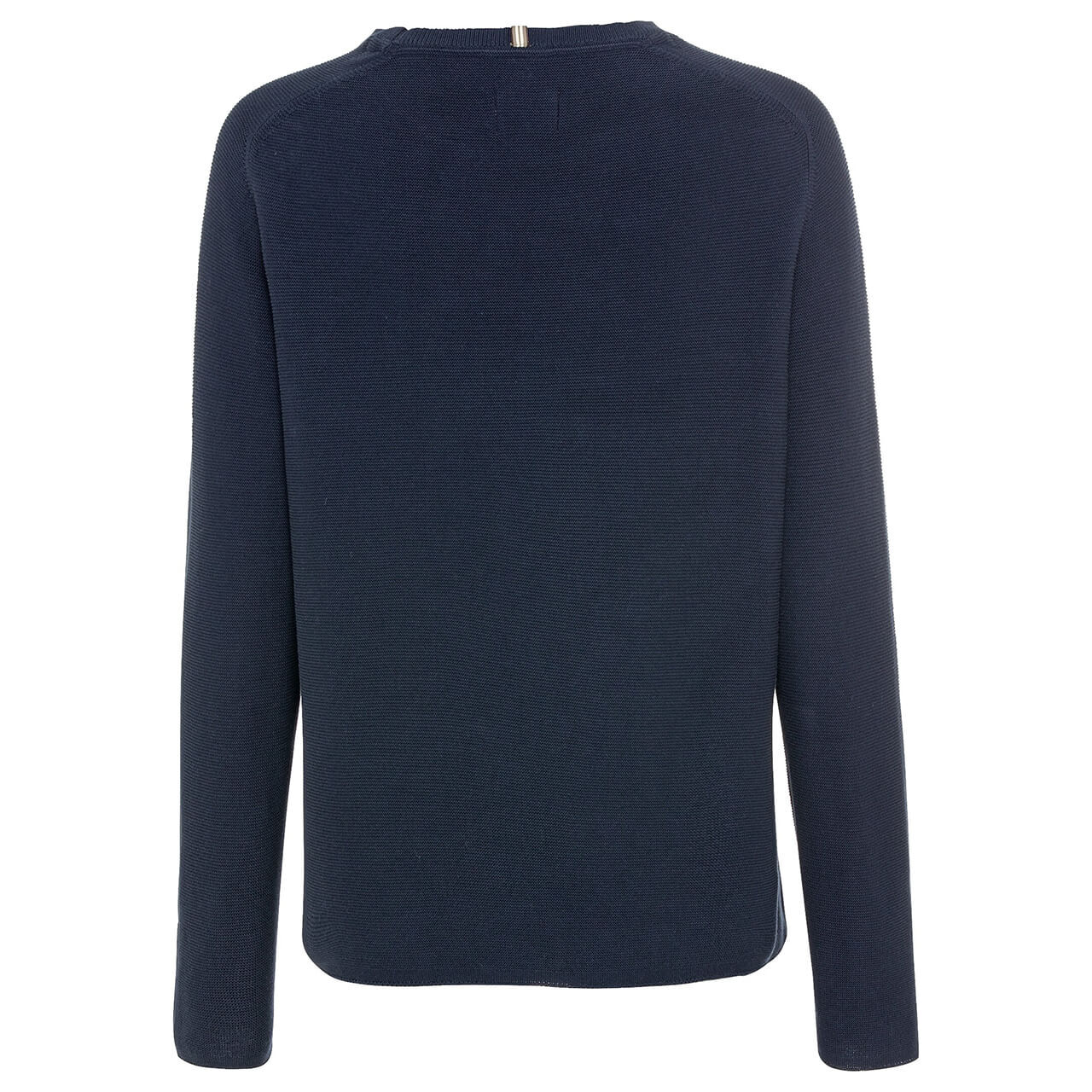 Camel active Damen Pullover blue