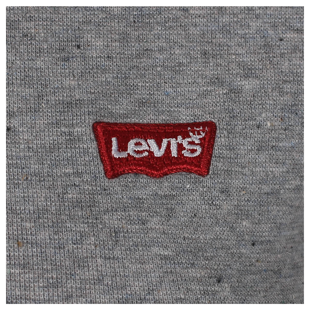Levis T-Shirts im Doppelpack für Damen in Weiß/Grau, FarbNr.: 0011