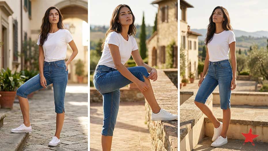 Buena Vista Jeans