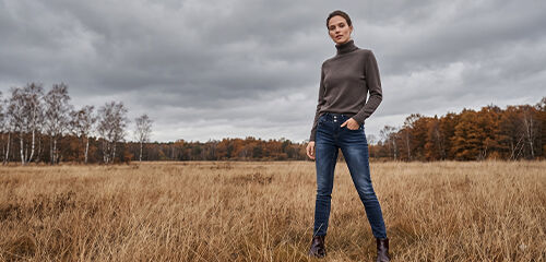 Buena Vista Jeans