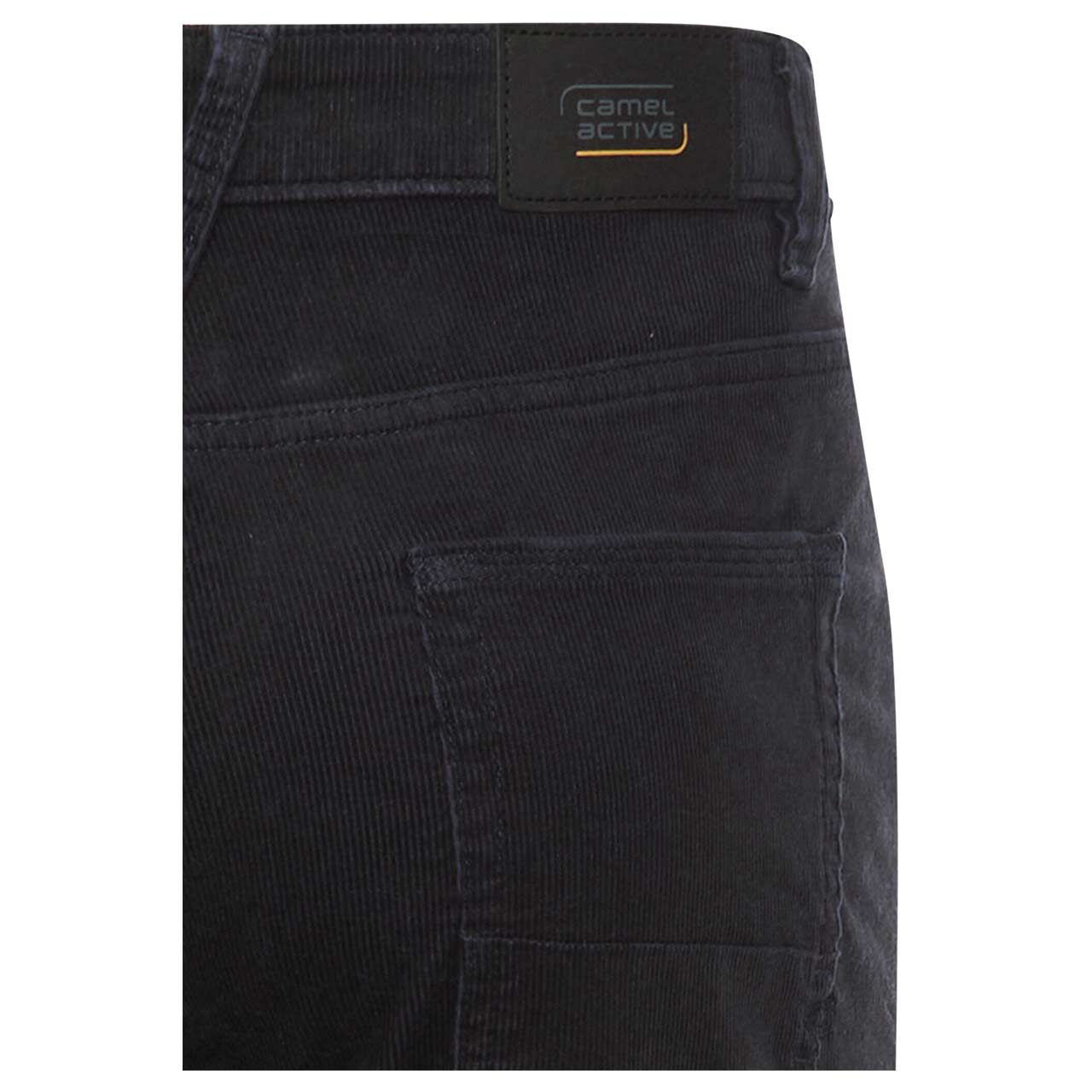 Camel active Houston Cordhose dark navy
