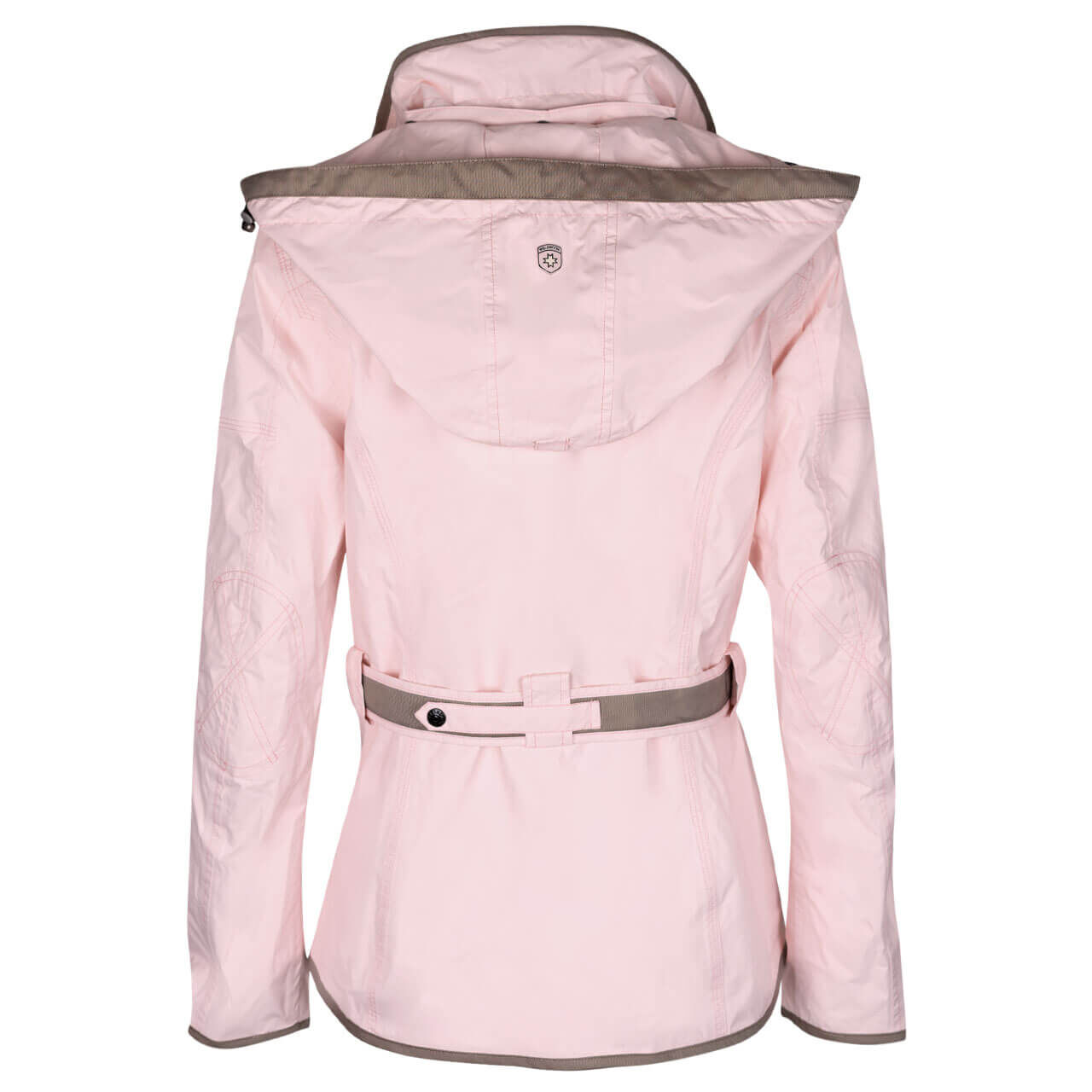 Wellensteyn Jacke Chocandy für Damen in Rosa, FarbNr.: COC-661-icepink