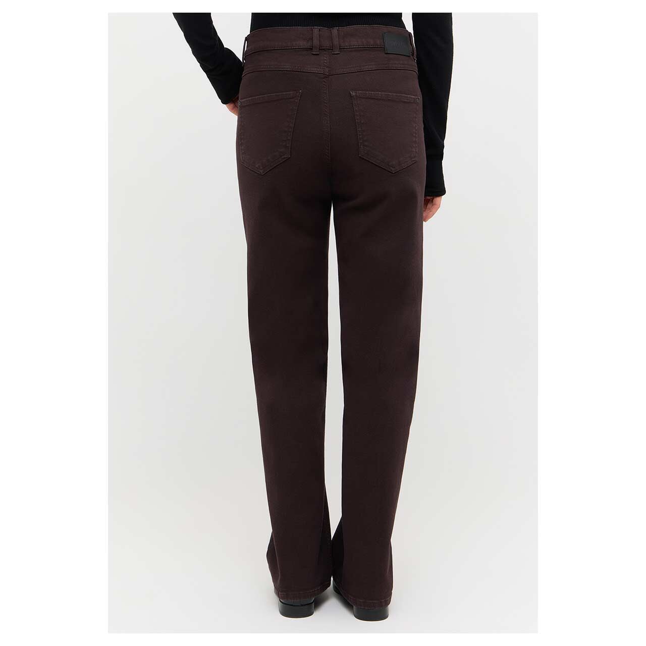 Angels Lara Jeans espresso used