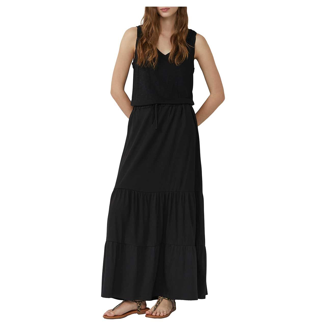 s.Oliver Damen Rock classic black