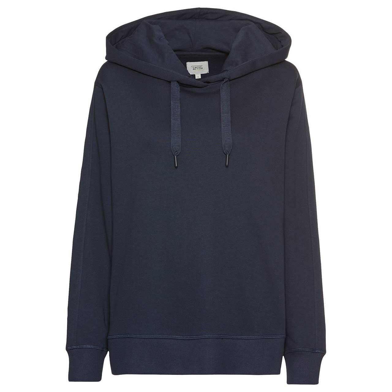 Camel active Damen Hoodie Sweatshirt night blue Camel active Damen Hoodie Sweatshirt night blue
