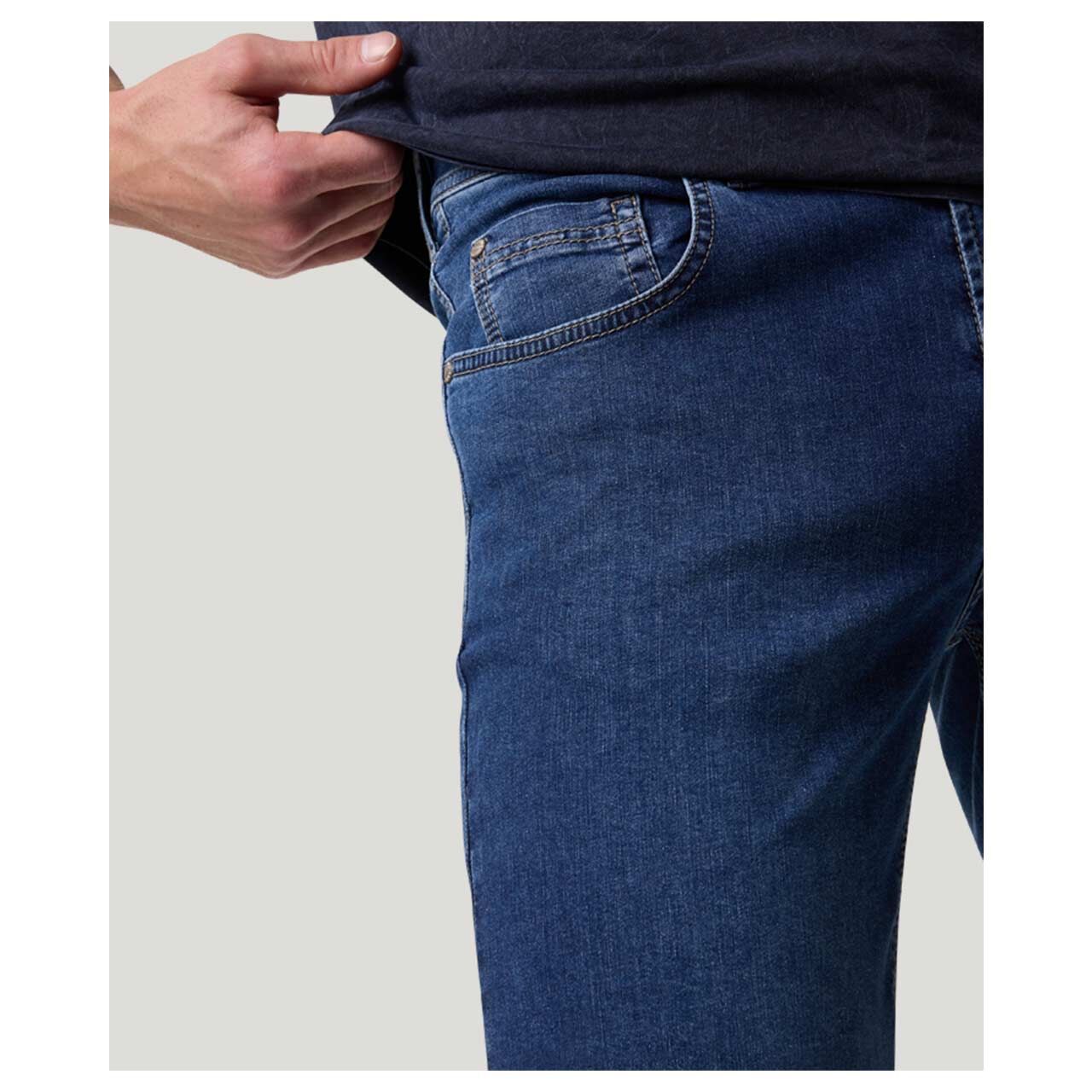 Pioneer Rando Jeans Megaflex blue used