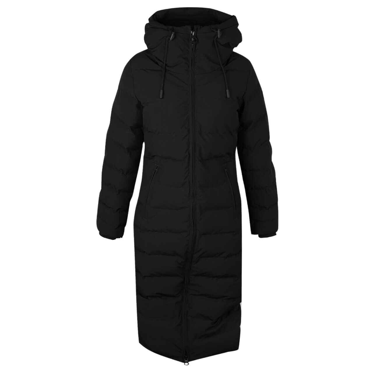 Wellensteyn Cordoba Long Damen Jacke black Wellensteyn Cordoba Long Damen Jacke black
