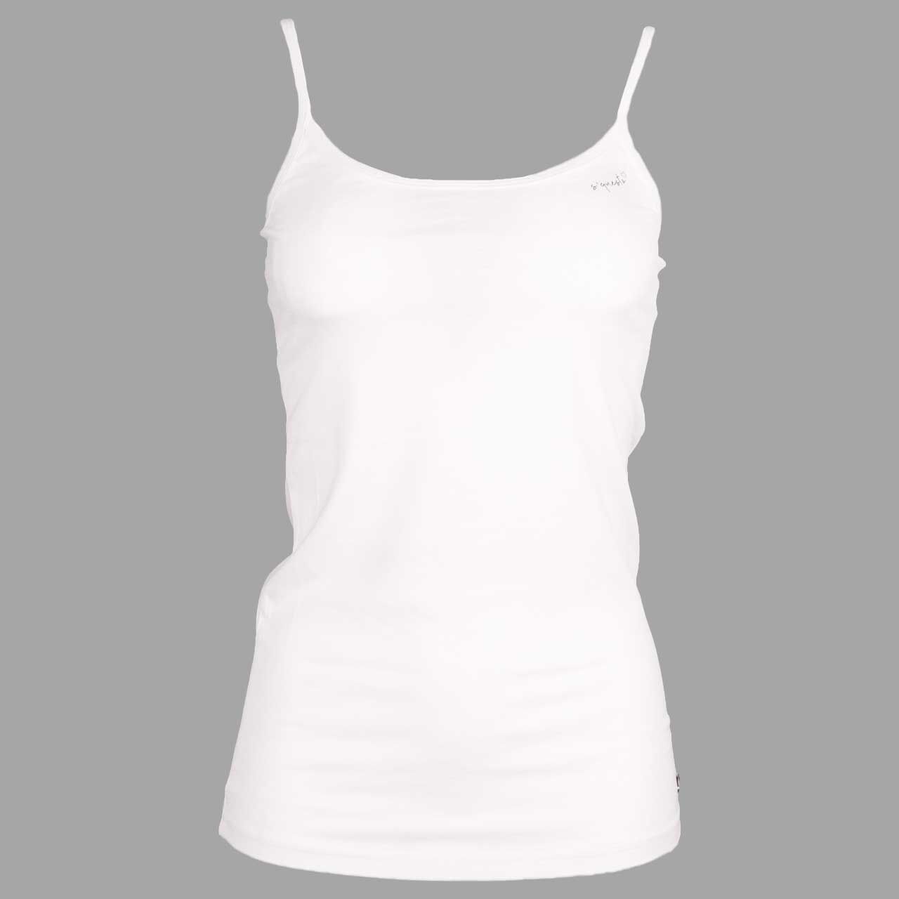 Soquesto Damen Top white