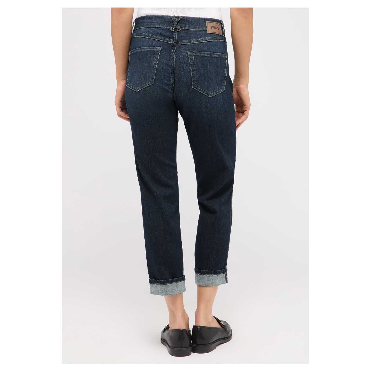 Angels Darleen Crop TU 7/8 Jeans stone used buffi