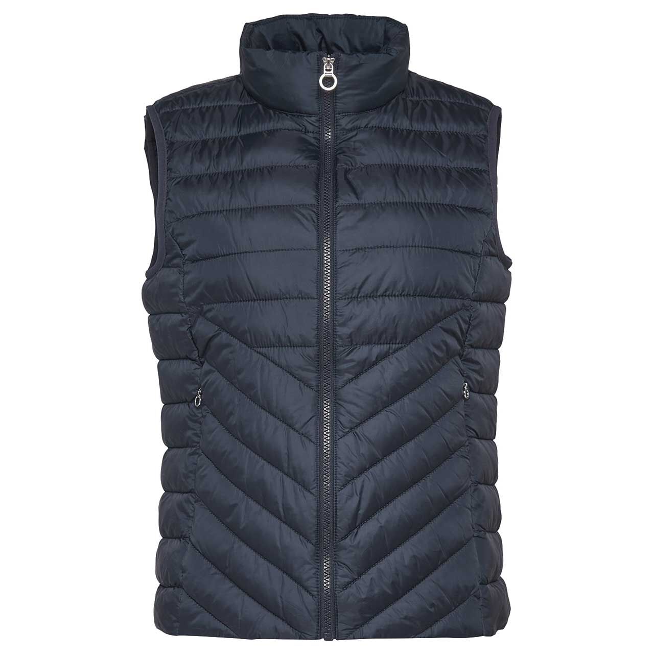 s.Oliver Damen Weste classic navy s.Oliver Damen Weste classic navy