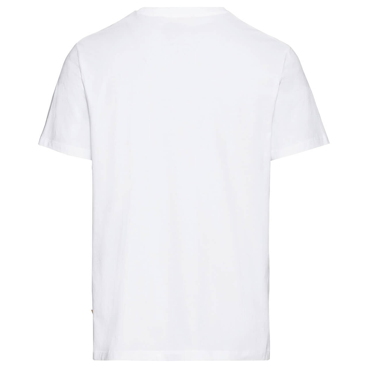 Camel active Herren T-Shirt white