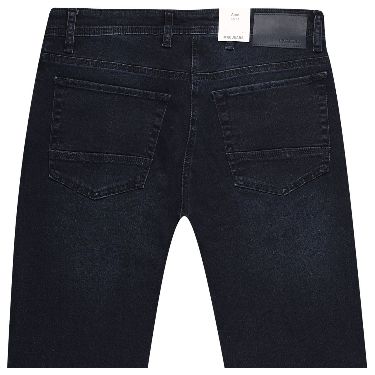 MAC Arne Jeans dark blue od black