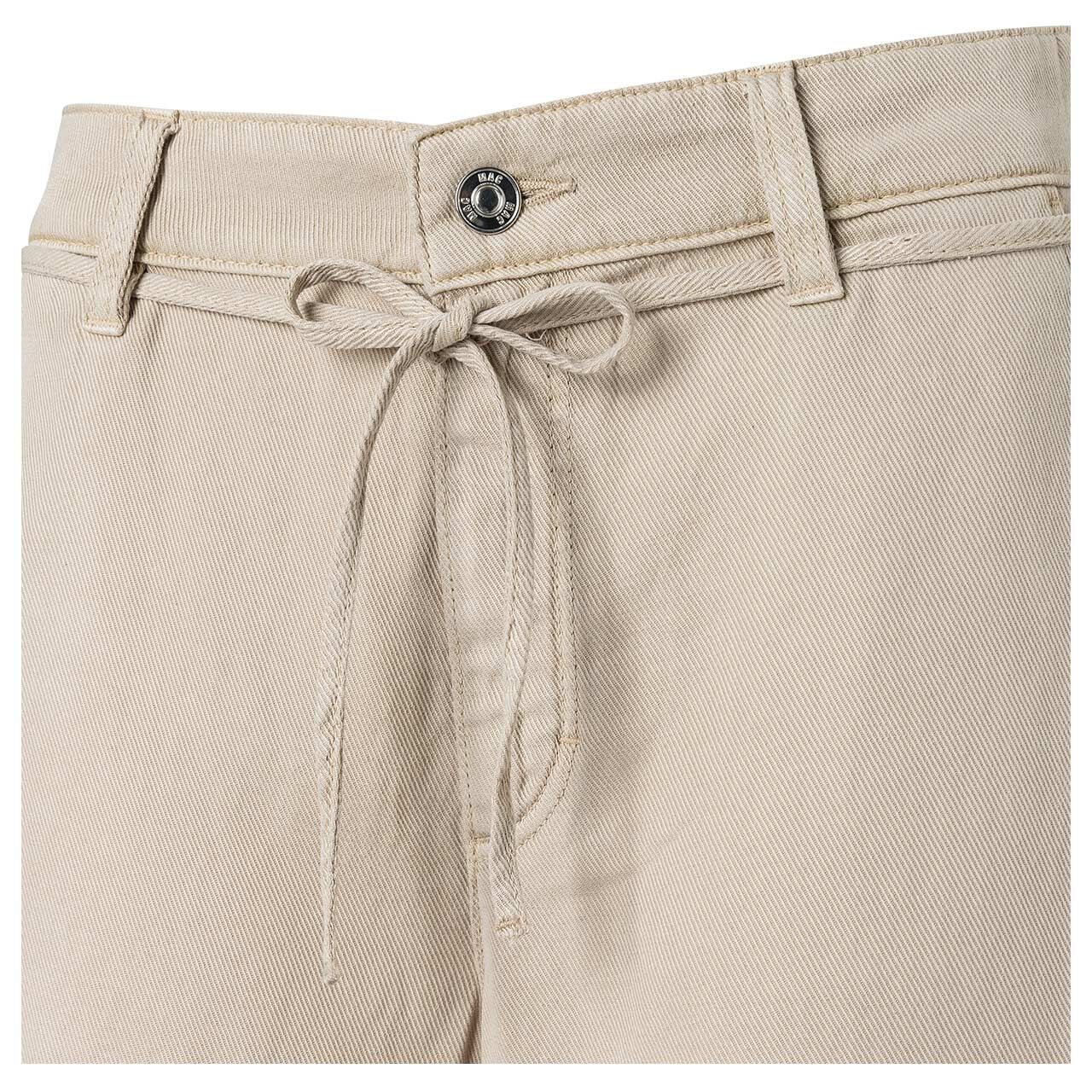 MAC Wendy 2.3 Hose ivory