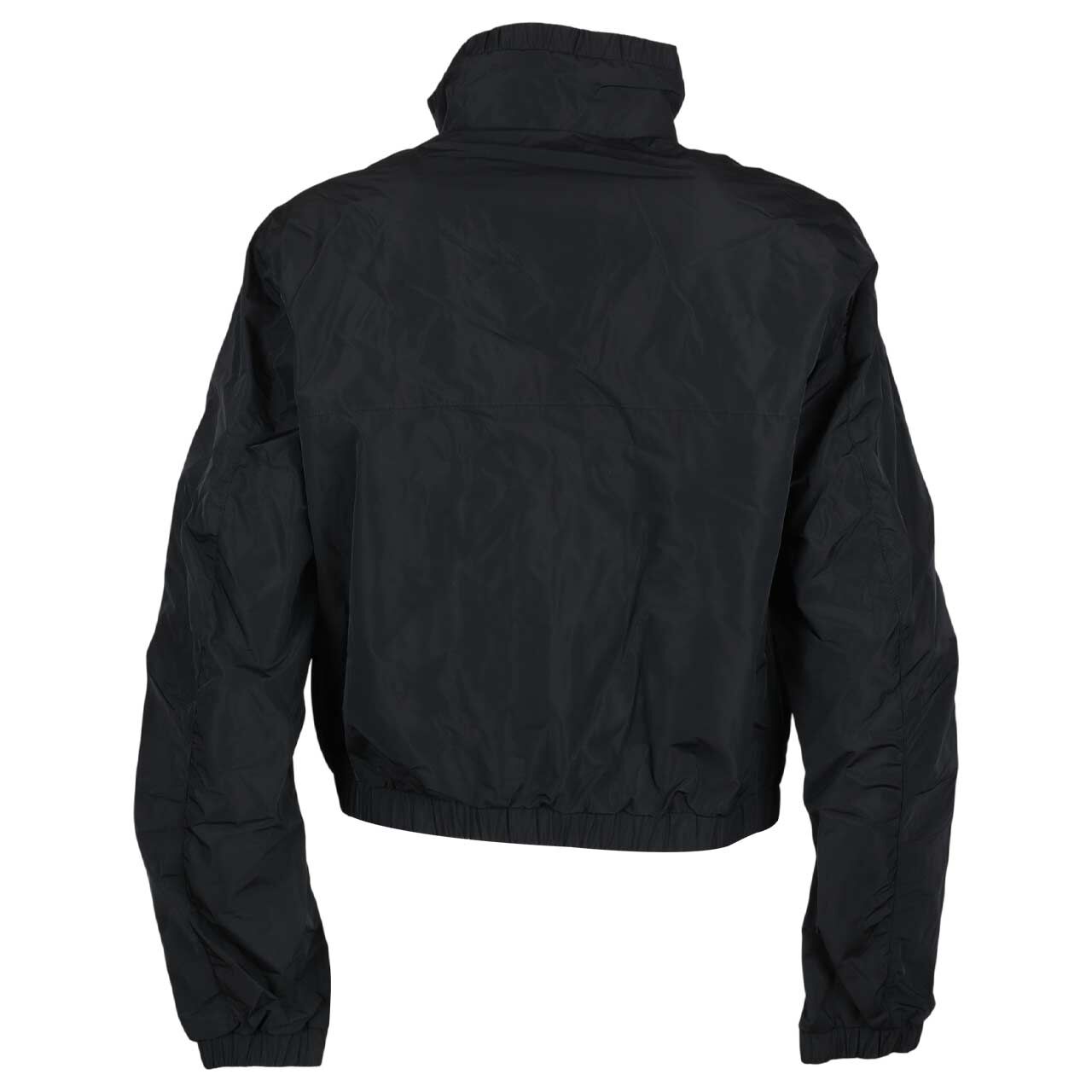 Damen Jacke Girlie Lady von Wellensteyn in Dunkelblau, Rückansicht