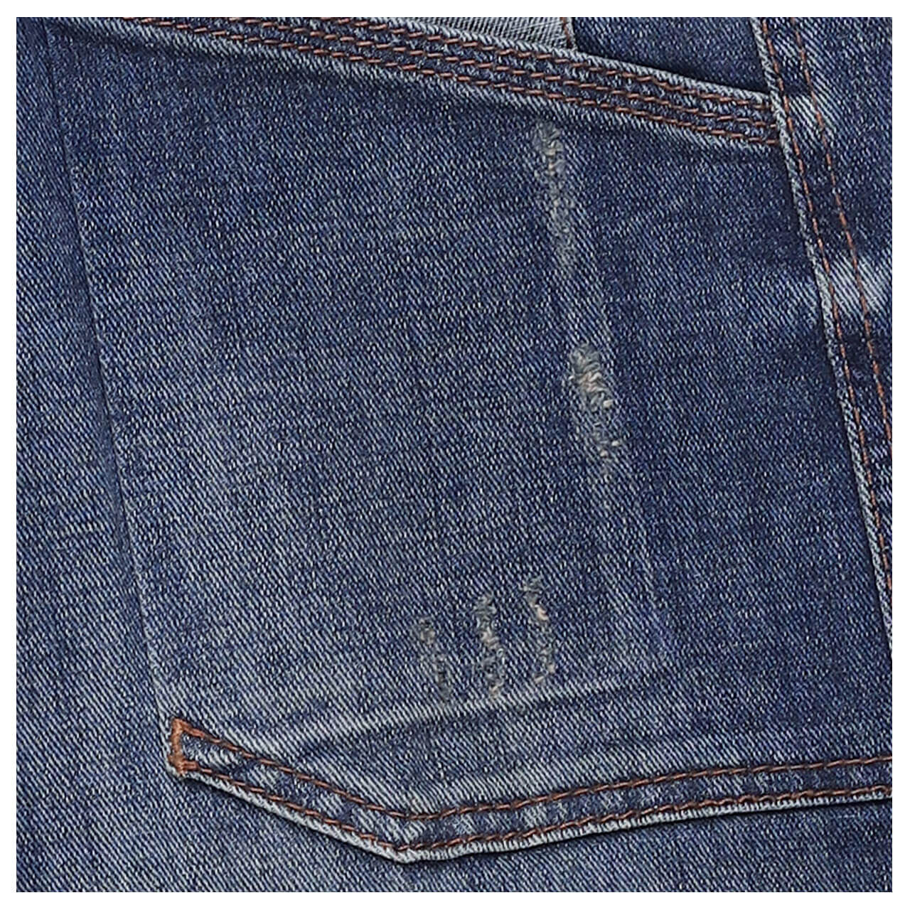 Blue Fire Judy Jeans italian destroy